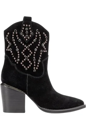 Alma en Pena Damen, Schuhe, Schwarzk, 38 EUGröße: