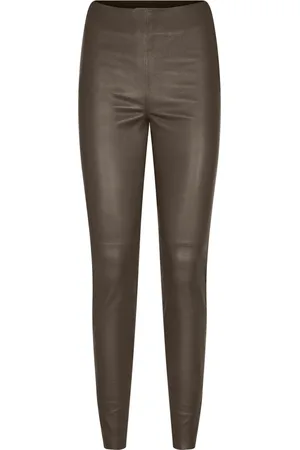 Mos Mosh Damen, Hosen, Schwarzk, XLGröße: