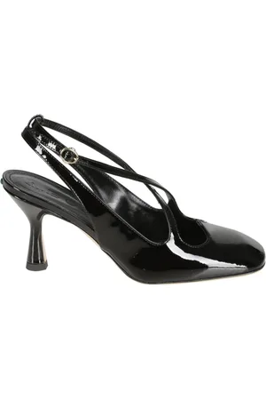 A.BOCCA Damen, Schuhe, Schwarzk, 38 1/2 EUGröße: