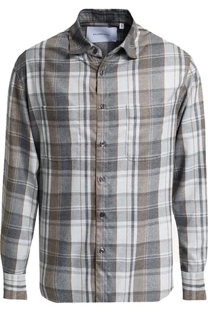 Baldessarini Herren, Shirts, Grau, XLGröße: