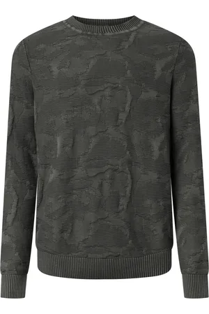 JOOP! Herren, Sweatshirts & Hoodies, Grün, 2XLGröße: