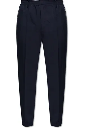 Emporio Armani Herren, Hosen, Blau, LGröße: