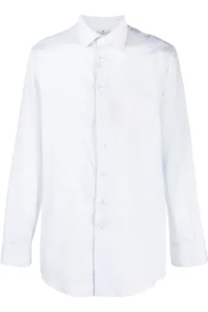 Etro Herren, Shirts, Weiß, 3XLGröße: