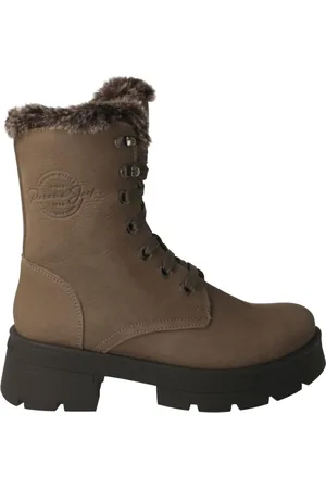 Panama Jack Damen, Schuhe, Grau, 38 EUGröße: