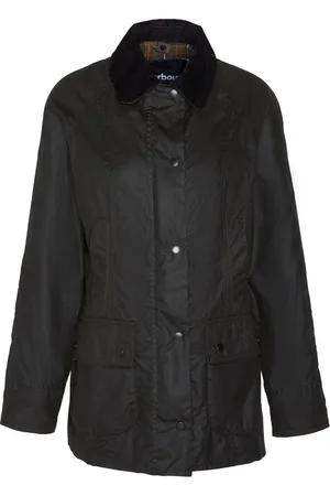 Barbour Damen, Jacken, Grün, MGröße: