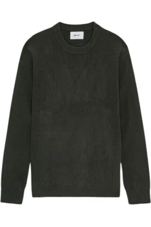 NN.07 Herren, Sweatshirts & Hoodies, Grün, MGröße: