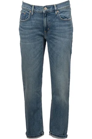 Ralph Lauren Damen, Jeans, Blau, XLGröße: