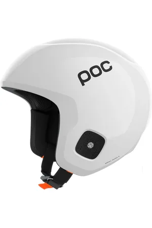 POC Unisex, Sport, Weiß, 55 CMGröße: