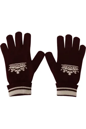 Dolce & Gabbana Herren, Accessories, Rot, 9 INGröße: