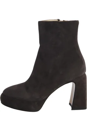 Fabiana Filippi Damen, Schuhe, Braun, 41 EUGröße: