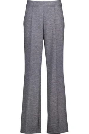 Cambio Damen, Hosen, Grau, L L32Größe: