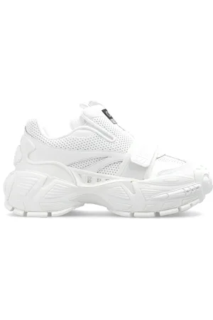 OFF-WHITE Damen, Schuhe, Weiß, 39 EUGröße:
