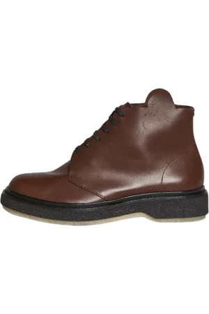 ADIEU PARIS Damen, Schuhe, Braun, 36 1/2 EUGröße: