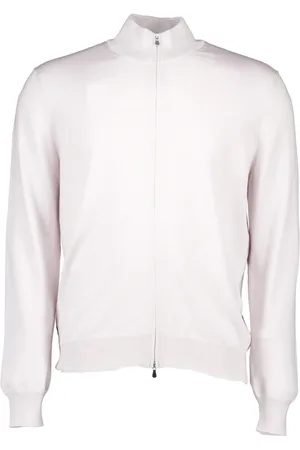Gran Sasso Herren, Sweatshirts & Hoodies, Grau, 3XLGröße: