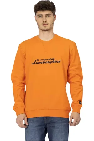 AUTOMOBILI LAMBORGHINI Herren, Sweatshirts & Hoodies, , 2XLGröße: