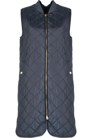 Geox Damen, Jacken, Blau, 3XSGröße: