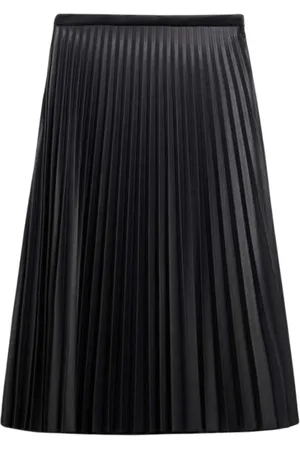 Max Mara Damen, Röcke, Blau, MGröße: