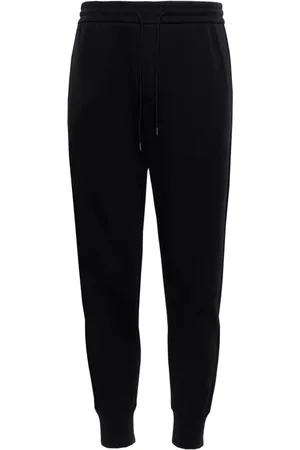 Emporio Armani Herren, Hosen, Blau, MGröße: