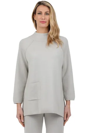 Gran Sasso Damen, Sweatshirts & Hoodies, , MGröße: