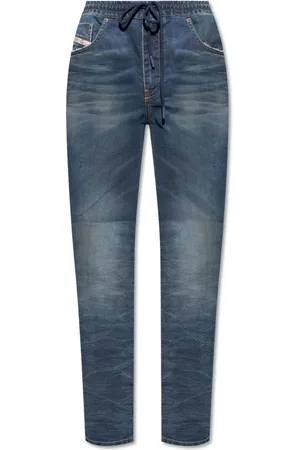 Diesel Damen, Jeans, Blau, W25Größe: