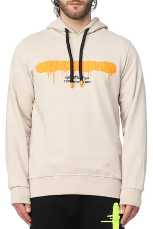DISCLAIMER Herren, Sweatshirts & Hoodies, , MGröße: