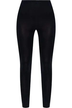 Hanro Damen, Hosen, Schwarzk, LGröße: