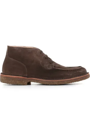 Astorflex Herren, Schuhe, Braun, 42 EUGröße: