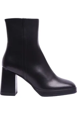 Bervicato Damen, Schuhe, Schwarzk, 36 EUGröße: