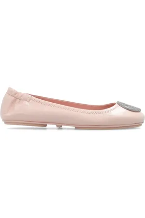 Tory Burch Damen, Schuhe, Rosa, 38 1/2 EUGröße: