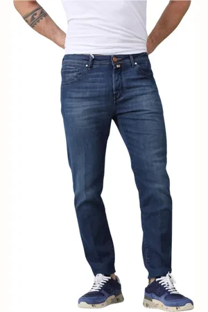 Jacob Cohen Herren, Jeans, Blau, W31Größe: