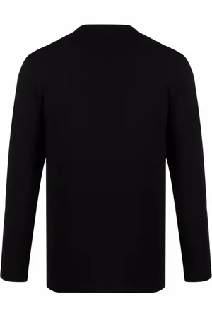 Tom Ford Herren, Oberteile, Schwarzk, XLGröße: