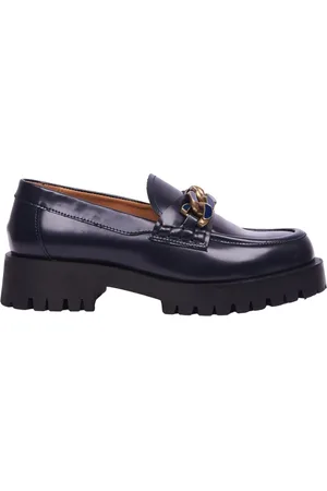 Bervicato Damen, Schuhe, Blau, 38 EUGröße:
