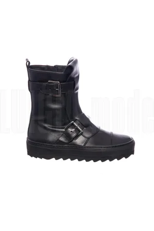 ANNA F. Damen, Schuhe, Schwarzk, 38 EUGröße: