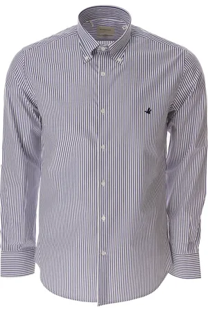BROOKSFIELD Herren, Shirts, Mehrfarbig, 4XLGröße: