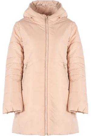Geox Damen, Jacken, Rosa, 4XSGröße: