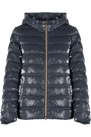Geox Damen, Jacken, Blau, 4XSGröße: