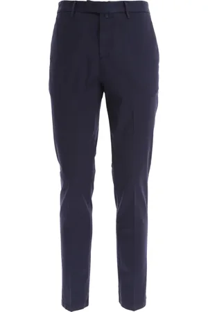 BROOKSFIELD Herren, Hosen, Blau, XLGröße: