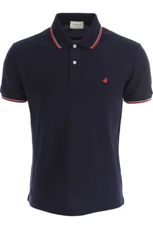 BROOKSFIELD Herren, Oberteile, Blau, 4XLGröße: