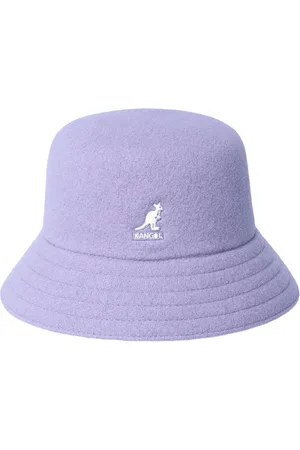 Kangol Damen, Accessories, Lila, SGröße: