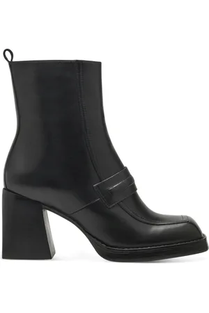 Tamaris Damen, Schuhe, Schwarzk, 38 EUGröße: