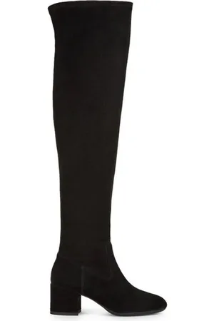 Geox Damen, Schuhe, Schwarzk, 36 EUGröße: