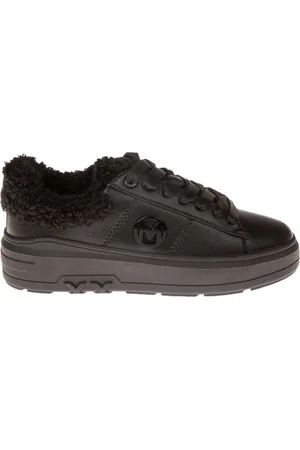 Mexx Damen, Schuhe, Schwarzk, 40 EUGröße: