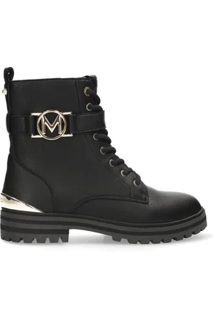 Mexx Damen, Schuhe, Schwarzk, 37 EUGröße: