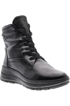 ARA Damen, Schuhe, Schwarzk, 36 1/2 EUGröße: