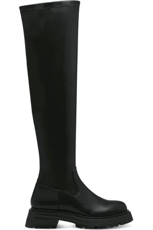 Tamaris Damen, Schuhe, Schwarzk, 39 EUGröße: