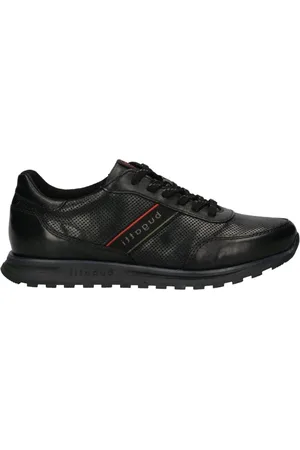 Bugatti Herren, Schuhe, Schwarzk, 42 EUGröße: