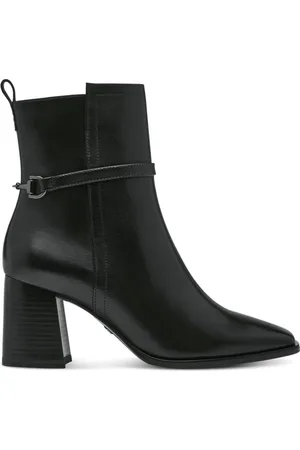 Tamaris Damen, Schuhe, Schwarzk, 41 EUGröße: