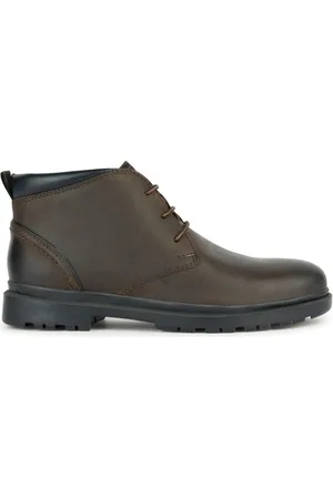 Geox Herren, Schuhe, Braun, 42 EUGröße: