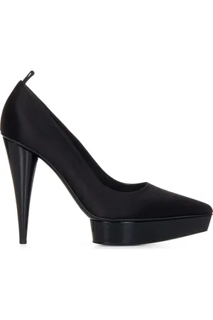 Tom Ford Damen, Schuhe, Schwarzk, 40 EUGröße: