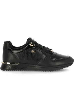Mexx Damen, Schuhe, Schwarzk, 36 EUGröße: